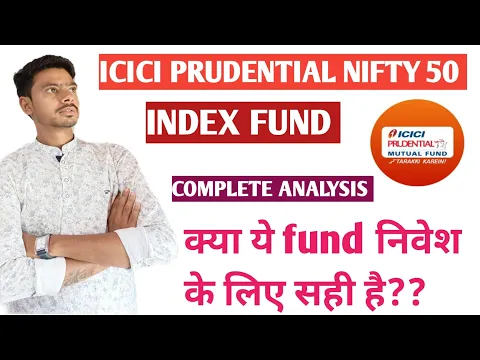 Download MP3 icici prudential nifty 50 index fund review!! icici prudential nifty 50 index fund!!