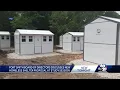 Fort Smith debates help for homeless people