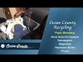 Paper Shredding County PSA s 30 11 15 23
