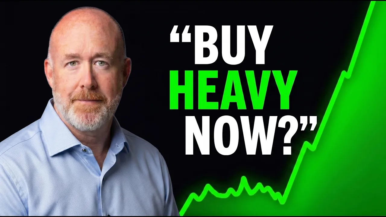 This Sale Won't Last – 5 Stocks Worth Buying