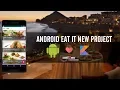 Kotlin Android Tutorial - New Eat It part 14 Quick Cart in Food List