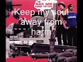 Black Keys - keep me lyrics