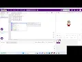 Activity 1 Loan Interest calculator using python in picoblox