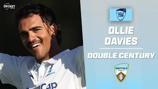 Every boundary of dynamo Davies' 253 | Sheffield Shield 2026-27