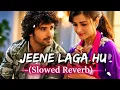 Jeene Laga Hoon Lyrical - Ramaiya Vastavaiya Girish Kumar Shruti Haasan | Atif Aslam Shreya Ghoshal