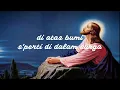 Download Lagu Lirik lagu rohani : Doa Bapa Kami di Surga\
