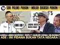 Lagu Telak ! Seru Moment Refly Harun Kalah Debat Sama Ade Darmawan ! Ini Pidana Bukan Tata Negara !