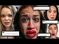Colleen Ballinger ENDED By Trisha Paytas it keeps getting worse