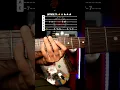 Download Lagu Red Hot Chili Peppers - Can’t Stop (Guitar tutorial)