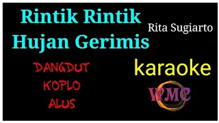 Download Hujan Gerimis || Rita Sugiarto || karaoke version MP3