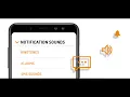 Download Lagu Tik Tok Ringtone Notification Sounds - Orange Free Sounds
