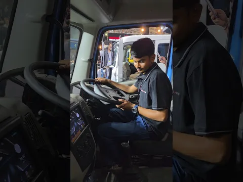 Mahindra launched India's first Al truck profit ka rocket#Mahindra Trucks #Mahindra #TruckLaunch ...