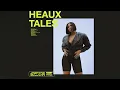 Jazmine Sullivan - Girl Like Me (Official Audio) ft. H.E.R.