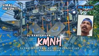 kmnh dj bantengan viral tiktok by oliver project and gsb production