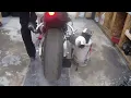 2003 SUZUKI GSXR-600 MOTOR AND PARTS FOR SALE ON EBAY