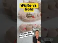 Are Gold Crowns Really Better Than White Pros and Cons Explained