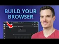 I Built My Own Browser and Now I m Never Going Back Shift Browser