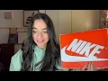 Finally the Lost and Found Jordan 1 Unboxing! | Angele Jelly Altieri