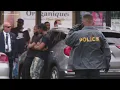 Community responds as Hampton Roads deals with uptick in violent crime