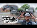 The Best Low Profile Equipment Trailer Diamond C
