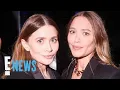 See Mary-Kate Olsen Ashley Olsen s Rare Outing at CFDA Fashion Awards E News