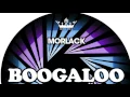 RSR 024 // Morlack - Boogaloo