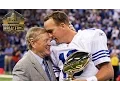 Bill Polian 2015 Pro Football Hall of Fame profile