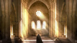 4 Hours Of Sacred Choir Music For Relaxing Prayer Meditation Sleep 