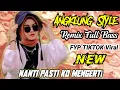 Nanti Pasti Ko Mengerti | Remix Angklung Style Fyp Full Bass lagi Viral - Bazer