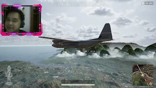 Unyielding and Unforgiving: Surviving PUBG’s Fiercest Battles