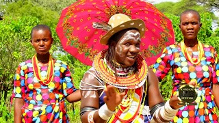 lugwesa 2020 ujumbe wa masanja patrick by lwenge studio official video 
