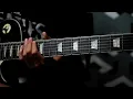 Avenged Sevenfold Easier solo