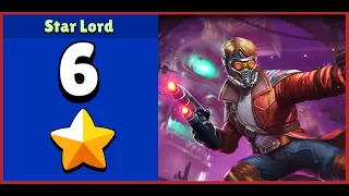 New to Marvel Contest of Champion MCOC Watch This Before Using 6 Star Lord