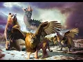 DAN 7 THE FOUR BEASTS LITTLE HORN