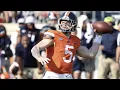 PODCAST Can I have a BA action figure with my McDonalds meal featuring UVA QB Brennan Armstrong