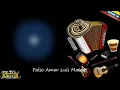 Falso amor - Luis Mateus (Letra)