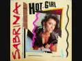 Lagu SABRINA - Hot girl (Extended)
