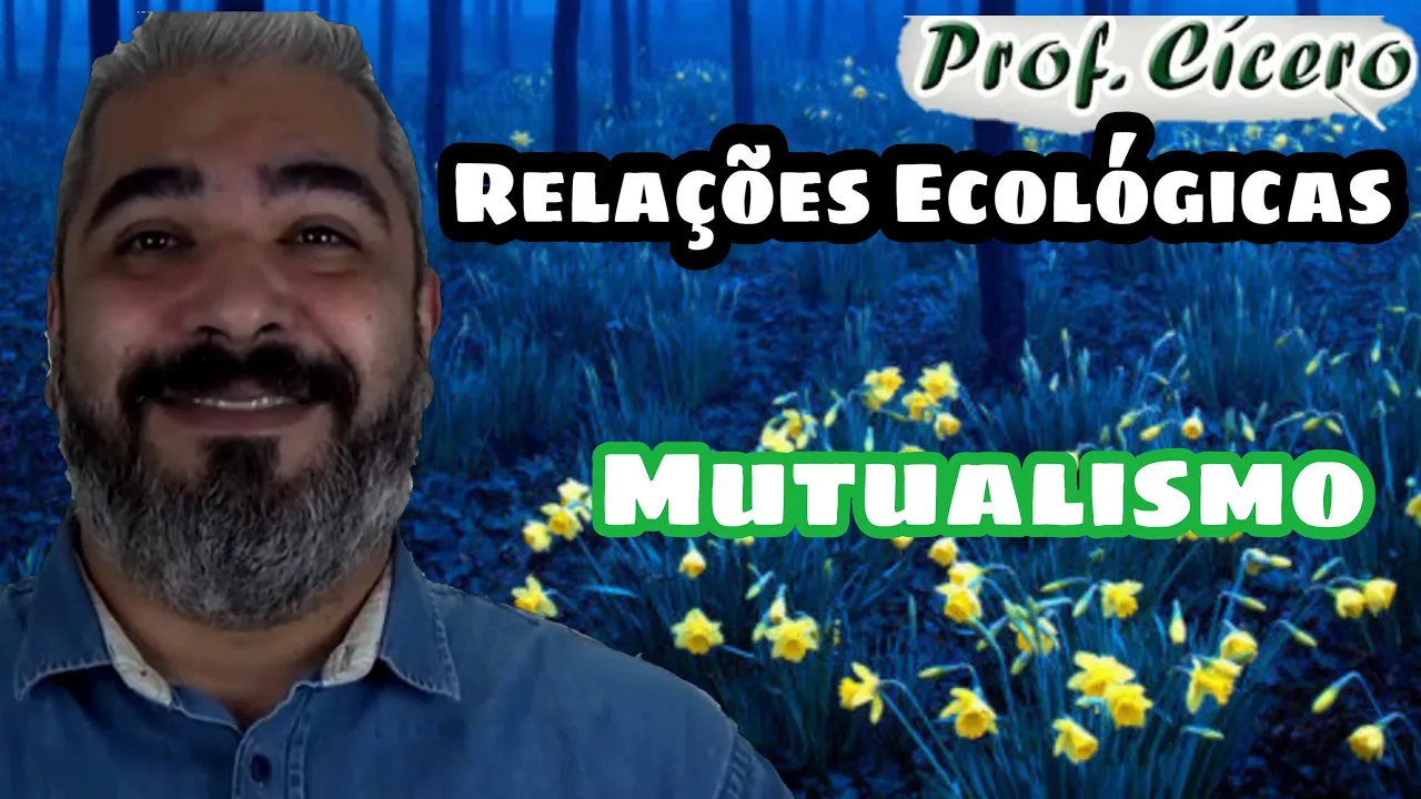 O que é Mutualismo