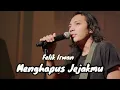 Download Lagu Felix irwan Cover - MENGHAPUS JEJAKMU (Lyrics) Lirik Lagu