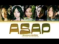 Download Lagu NewJeans 'ASAP' Lyrics (뉴진스 ASAP 가사) (Color Coded Lyrics)