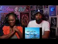 First Time Hearing Delegation - “Oh Honey” Reaction | Asia and BJ