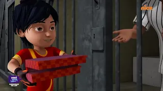 shiva diwali ka chakraviuh episode 142 download voot kids app