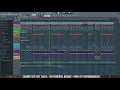 Summer  Cem feat. Bausa - CASANOVA | Instrumental Remake | prod. by ThePhimanuBeats