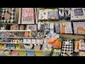 HOBBY LOBBY EASTER PARTY CRAFTS DECORATIONS