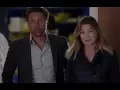 Greys Anatomy 14x04 - Nathan brings Megan s son back Meredith helps