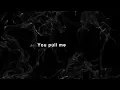 NEEDTOBREATHE - Fall On Me ft. Carly Pearce (Lyrics video)