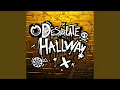 Lagu Desolate Hallway (feat. SquigglyDigg)