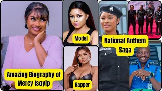 mercy isoyip life facts you didnt know