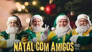 LIVE 1541: A POLÍTICA NO NATAL COM CAIVANO, LAUDELINO E MÁRIO ROBERT