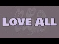 Download Lagu Drake - Love All (Lyrics) ft. Jay-Z